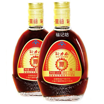 斯力泰赢酒