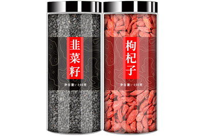 韭菜籽枸杞