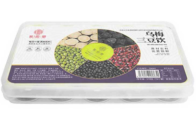 三豆饮