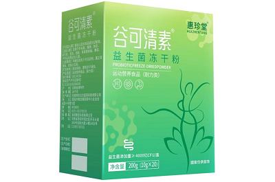 谷可清素