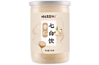 七白饮