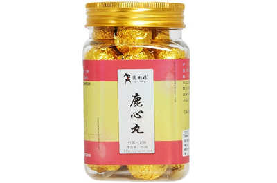 鹿心丸