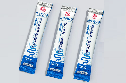 北京同仁堂益生菌冻干粉