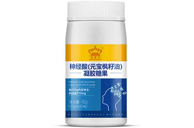 神经酸