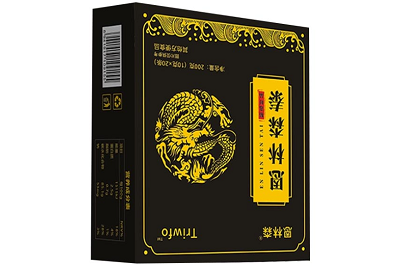 恩林森泰