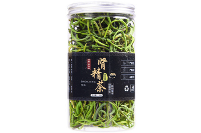 肾精茶
