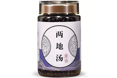 两地汤