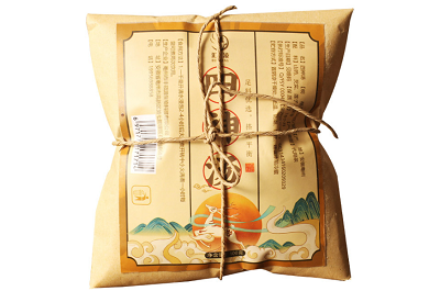 四神汤