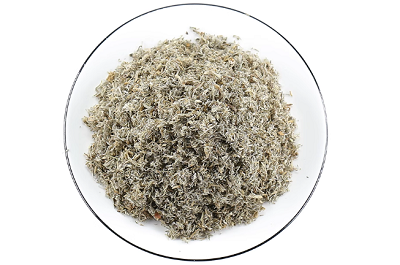 茵陈