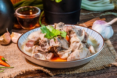 羊肉