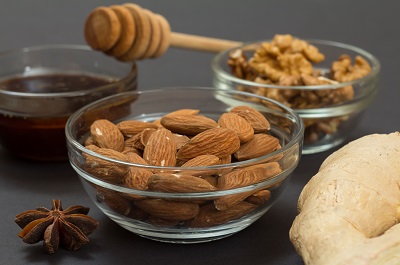 image 缓解牙疼的食物