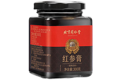 image 红参膏