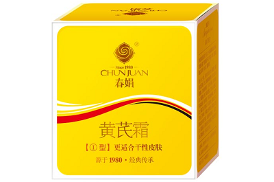image 黄芪霜