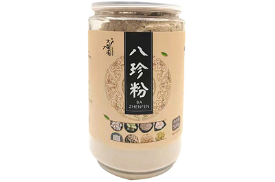 image 八珍粉