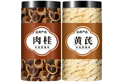 黄芪肉桂