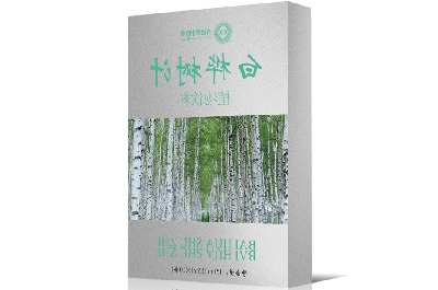 白桦树汁