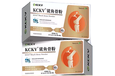 image 克仁舒骨素片