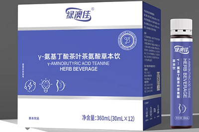 image 绿澳佳神经酸