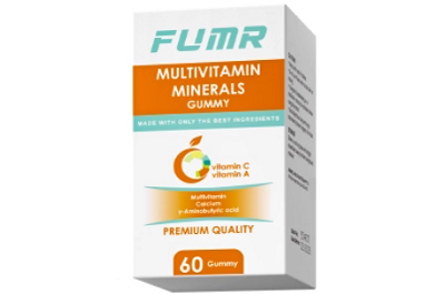 弗优尔复合维生素