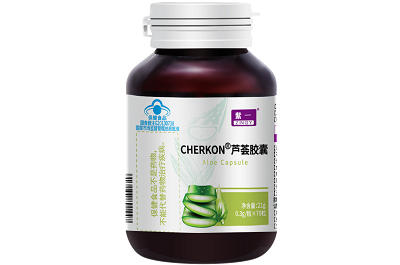 image 芦荟胶囊
