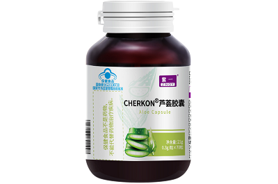 image 芦荟胶囊