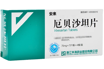 image 厄贝沙坦