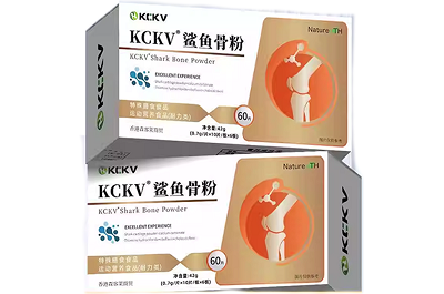 image 克仁舒骨素片