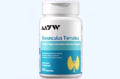 image 艾维猫爪草