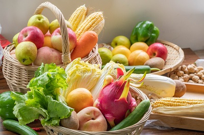 image 调理心脏缺血食物