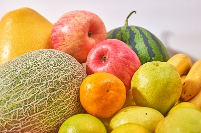 image 高血压必吃七种水果