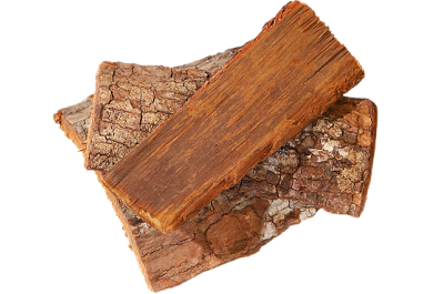 image 卡宾达树皮