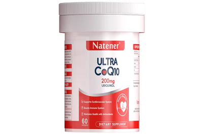 image 美国Natener辅酶Q10