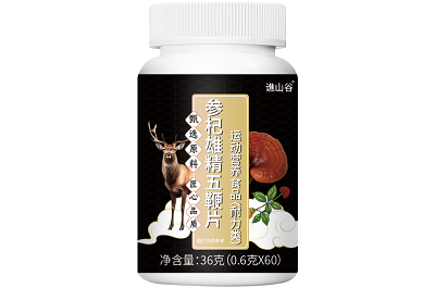 image 参杞鹿鞭片