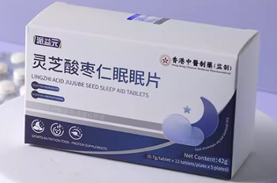 image 派益元眠眠片