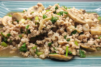 降胆固醇家常菜