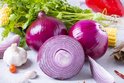 image 韭菜洋葱花椒