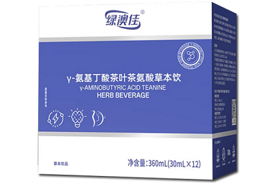 image 绿澳佳神经酸