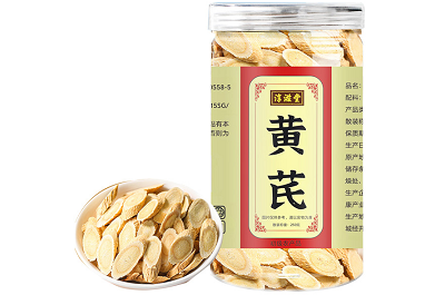 image 黄芪水