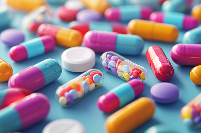 image 乌苓苁蓉胶囊