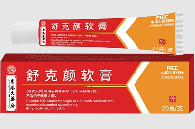 image 舒克颜软膏