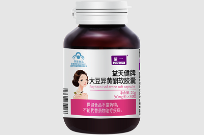 大豆异黄酮