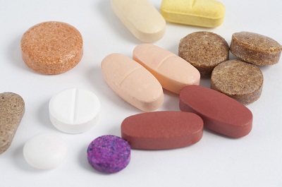 image 心律失常药