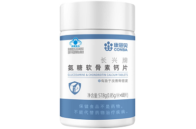 image 氨糖软骨素