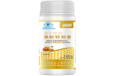 image 朗康林蜂胶