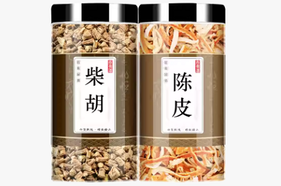 image 柴胡加陈皮