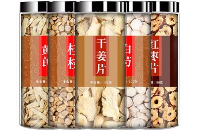 image 黄芪桂枝五物汤