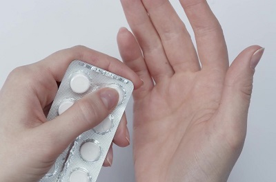 image 降压养心药