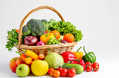 轻松降血糖蔬菜