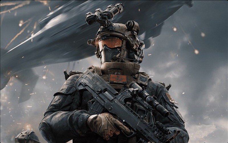 腾讯《三角洲行动》宣布国服日活跃用户突破5000万