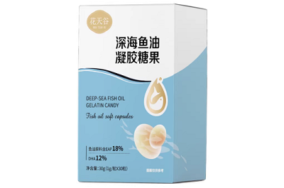 image 花天谷鱼油